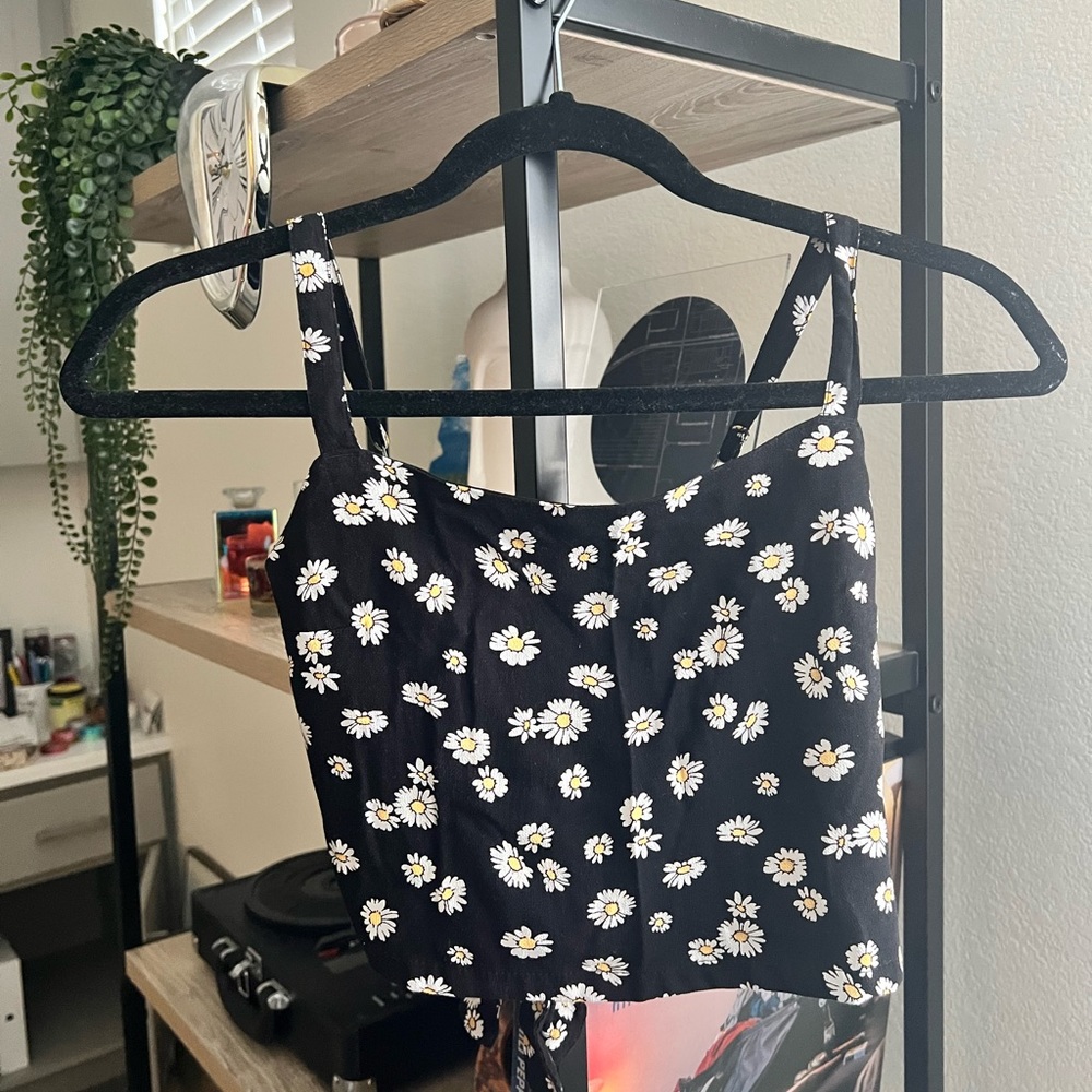 Hollister tank top